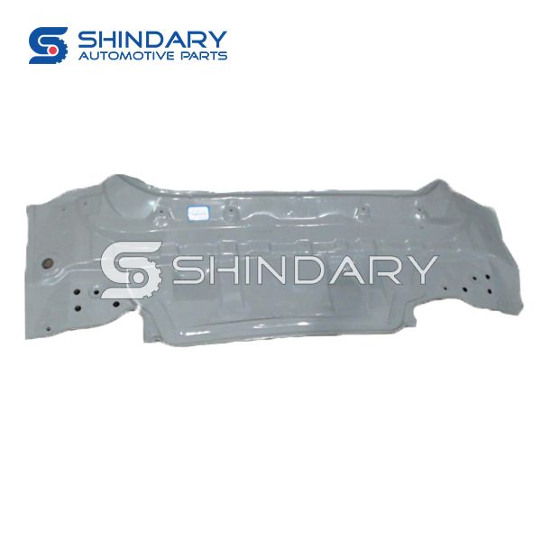 REAR WALL PANEL COMP. 10146575-00 for BYD F3 