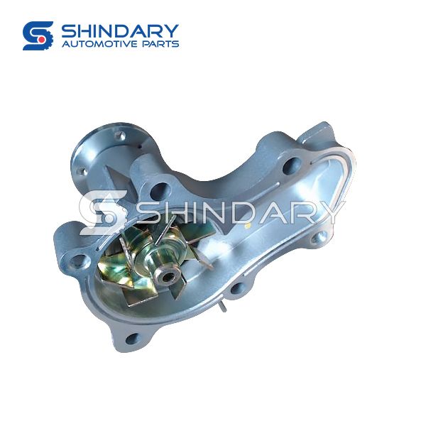Water pump 1Q-1307950B.9 for S.E.M 