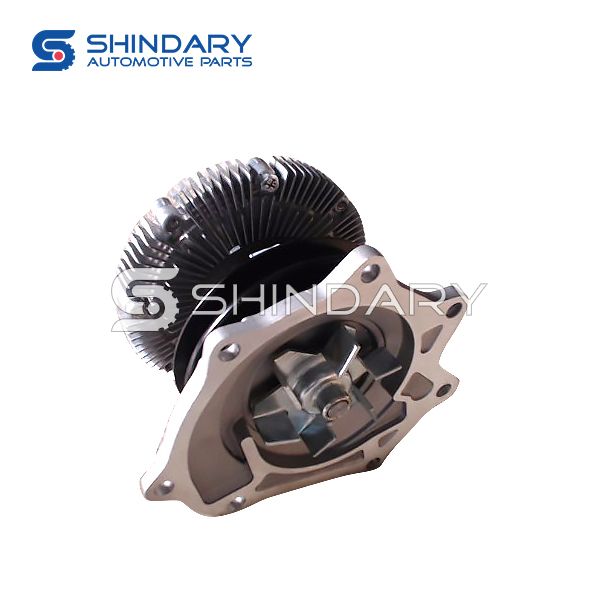 Water pump 210106T703 for ZX AUTO 