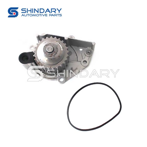 Water pump PEB102510 for SAIC MG 550