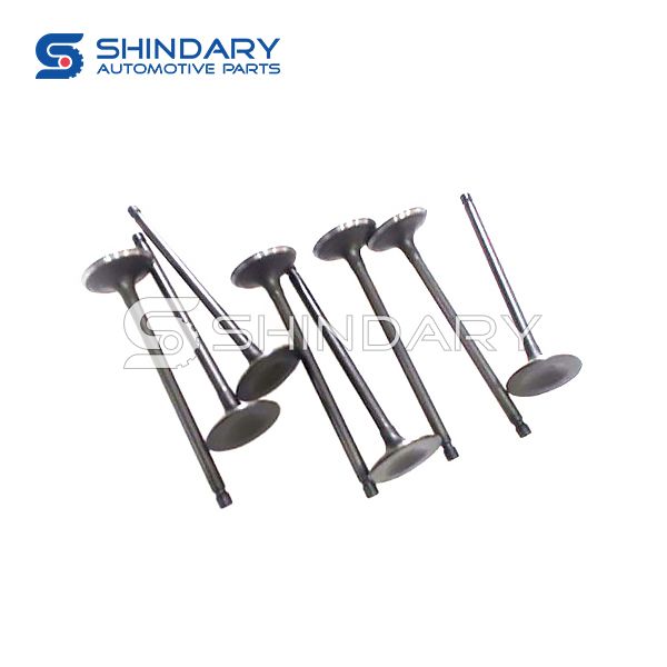 Intake valve SMD159502 for GREAT WALL H5