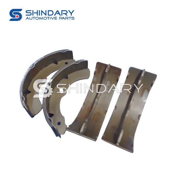 Brake pads D4060MD90B for ZNA 