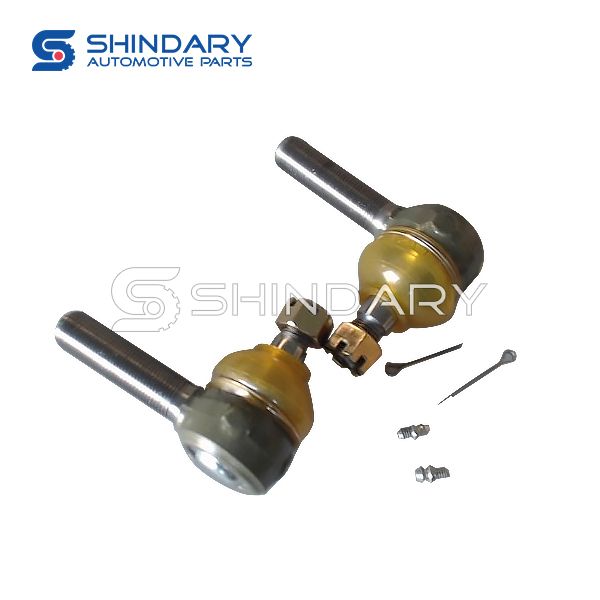 TIE ROD END 3003610D0 for JAC 