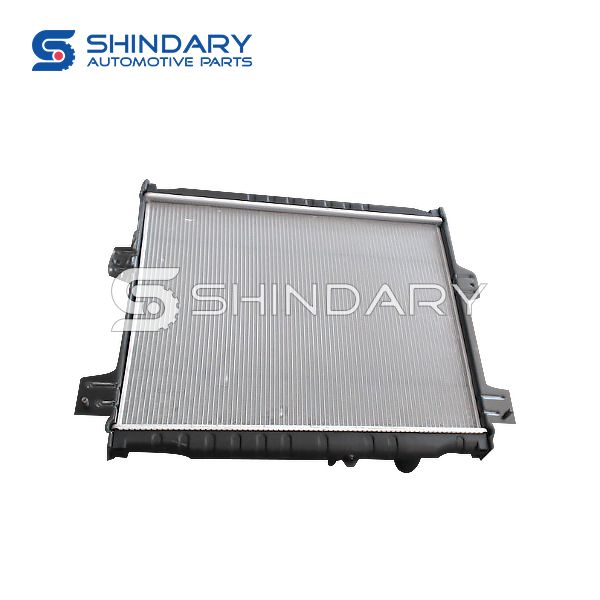 Radiator for FOTON TUNLAND P1130030001A0