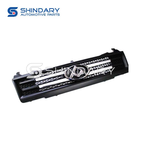 REJILLA SUP DE CAPOT CON CROMO C00000113 for MAXUS V80