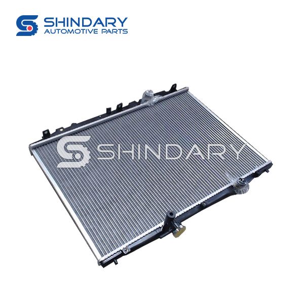 Radiator 10666940-00 for BYD S6