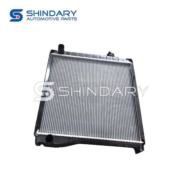Radiator 1301010E814 for JAC  HFC1048K