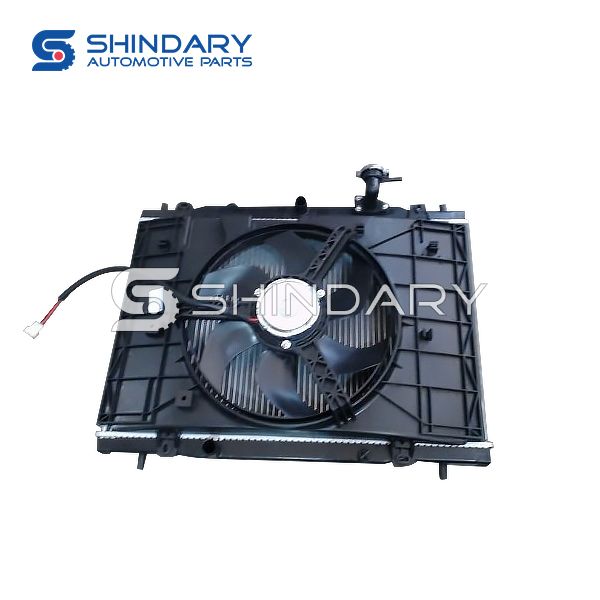 Radiator 1301100CA01 for DFSK C35