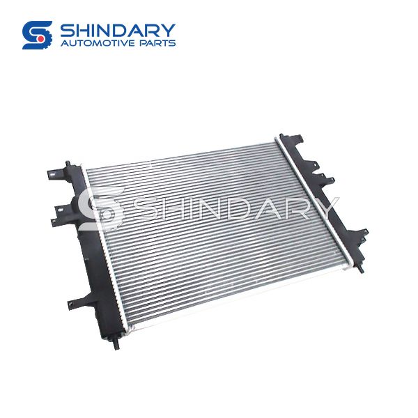 Radiator J42-1301110 for CHERY ARIZO7