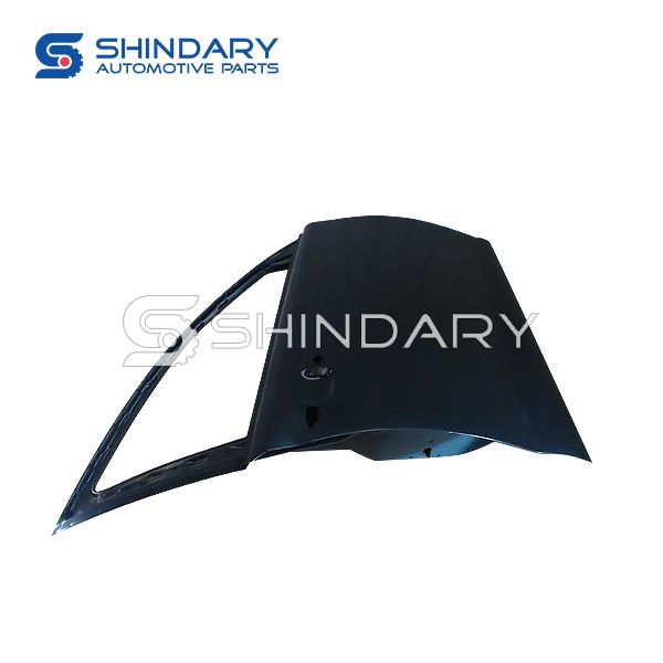Front door R 10123834 for MG MG 6