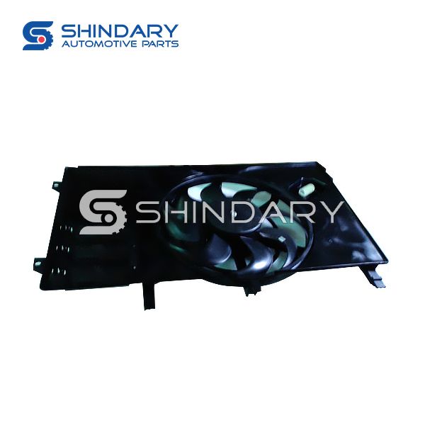 Cooling fan assy 10135219 for MG MG 350-2014