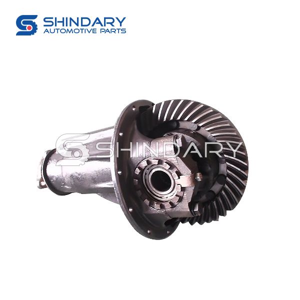 Main retarder assembly 2402000-HF13014 for JAC