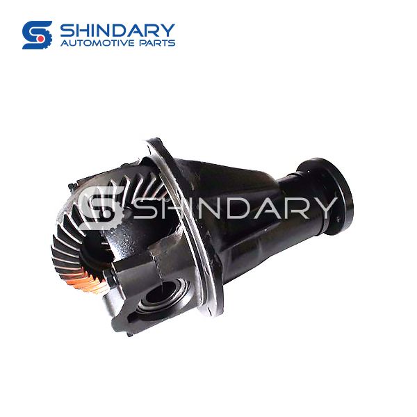 Main retarder assembly HFJ2402000CA for HAFEI