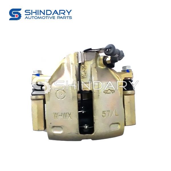 Brake caliper T11-3AH3501050 for CHERY