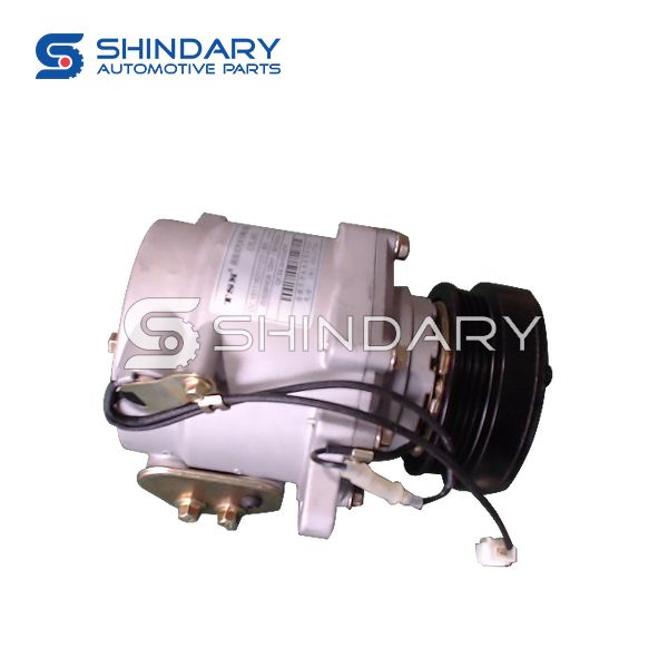 COMPRESSOR ASSY - A/C Q22-8104010 for CHERY