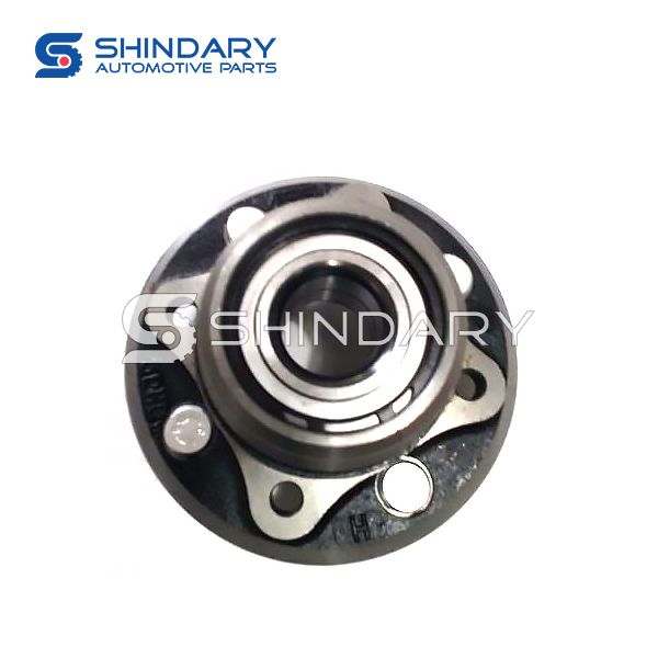 FRONT HUB ASSY 43502-BZ070 for FAW