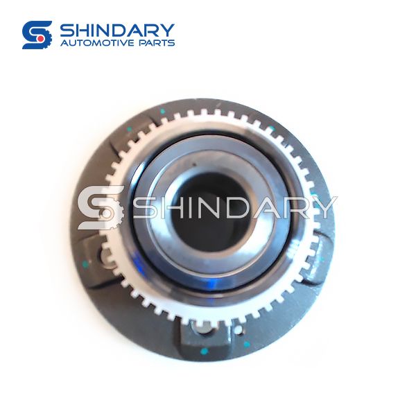 CUBO RUEDA TRAS C/RODAMIENTO GT MT 10094254 for MG