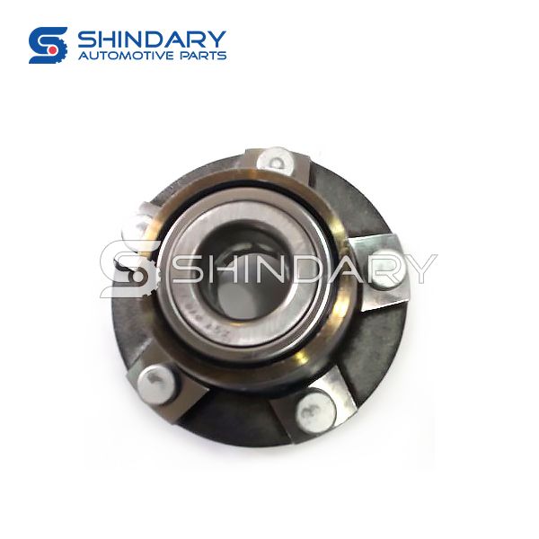 HUB ASM-FRT WHL,R 23858012 for CHEVROLET