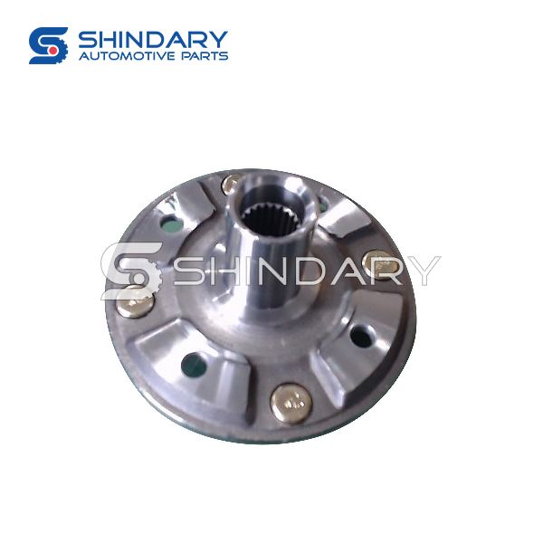 Front hub 3103031 for BYD
