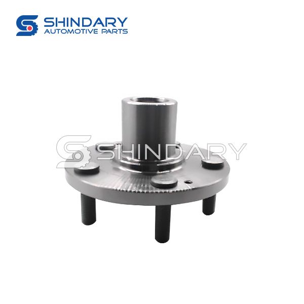 Front hub 3103200001-B11 for ZOTYE