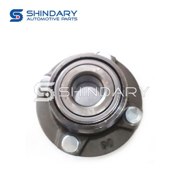 HUB ASSY-FR WHEEL 3501130-G02 for CHANA