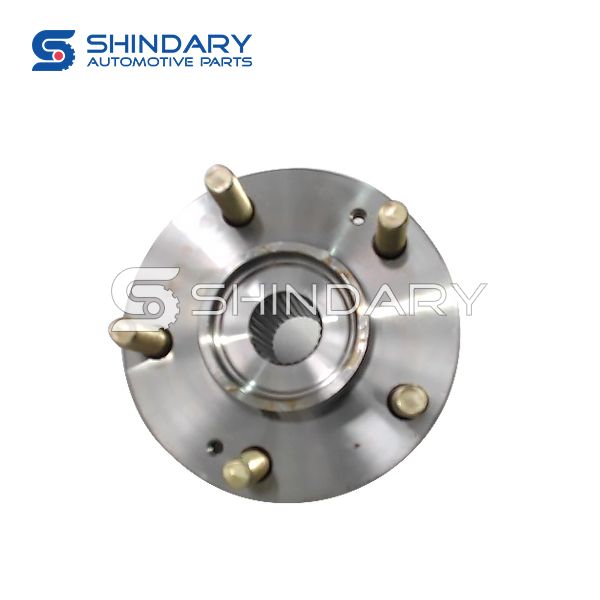 qabaq stupitsya 3501190-W01 for CHANGAN