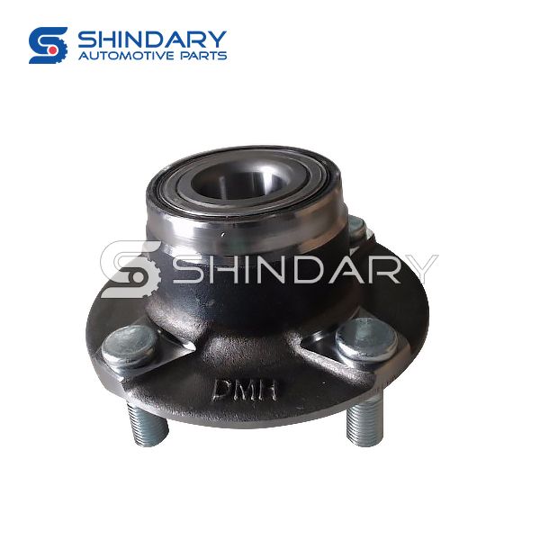 Front hub unit 5497147 for SAIC