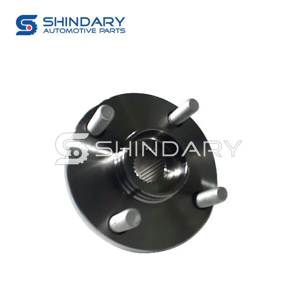 Front wheel hub B3103100 for LIFAN