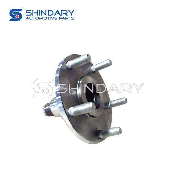 HUB FR WHEEL CM10033-0400 for CHANA