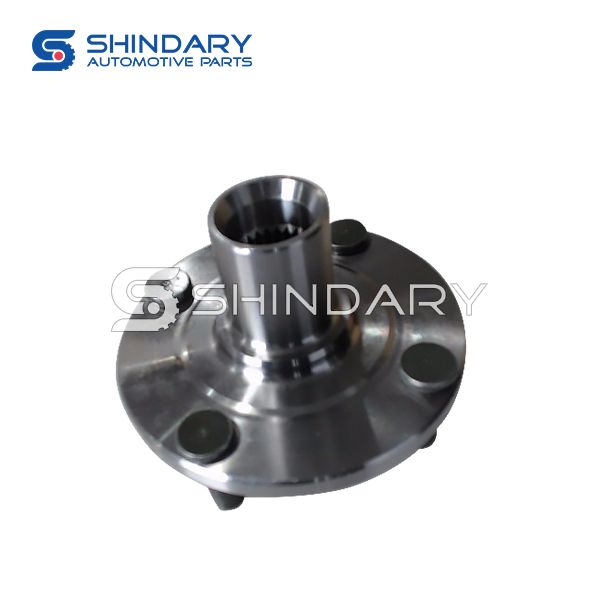 HUB ASSY, FRONT WHEEL CV60600600 for CHANA