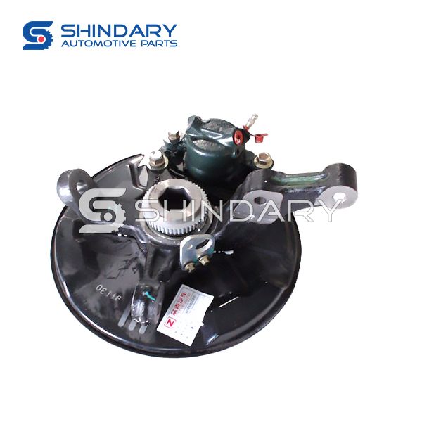Brake caliper 3001100A02 for ZOTYE 
