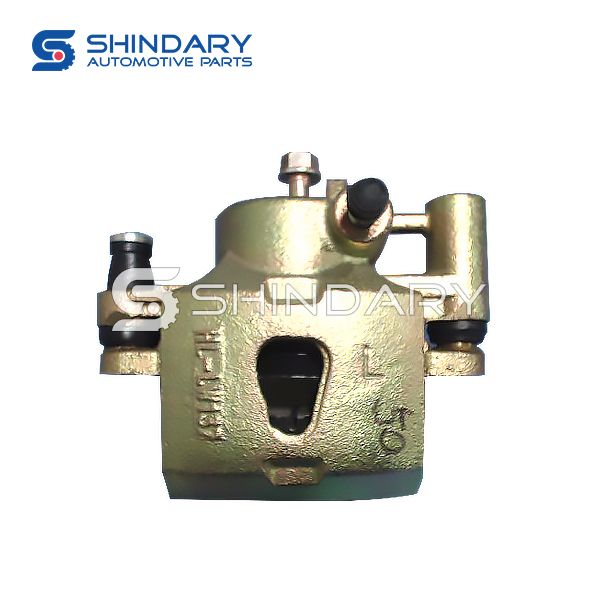 Brake caliper 3501015-V01 for FAW 