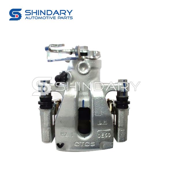 Brake caliper 35020170-B40-B00-2 for BAIC 