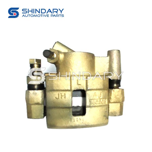 Brake caliper S00291-SC6350-3501111 for CHANA-KY SC1021