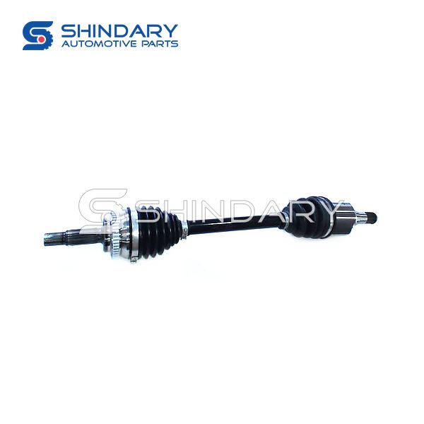HALF AXLE 2203100-S16 for GREAT WALL 