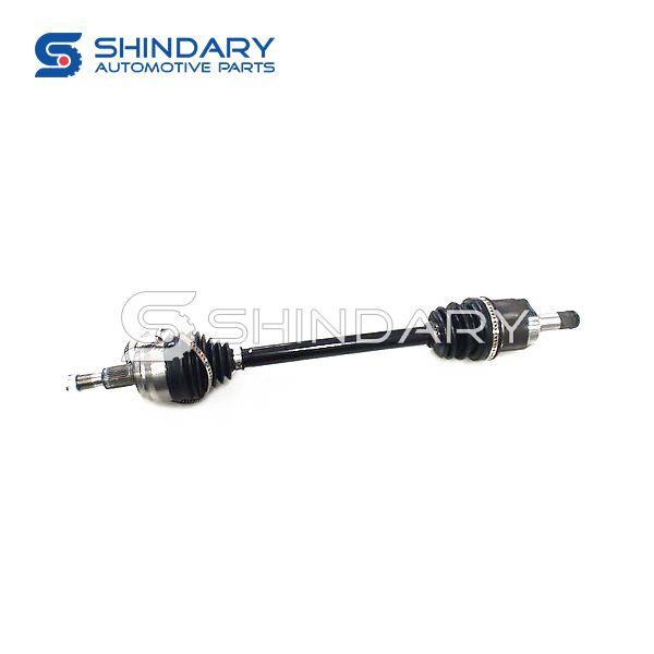HALF AXLE 3426011 for BRILLIANCE H330-H320