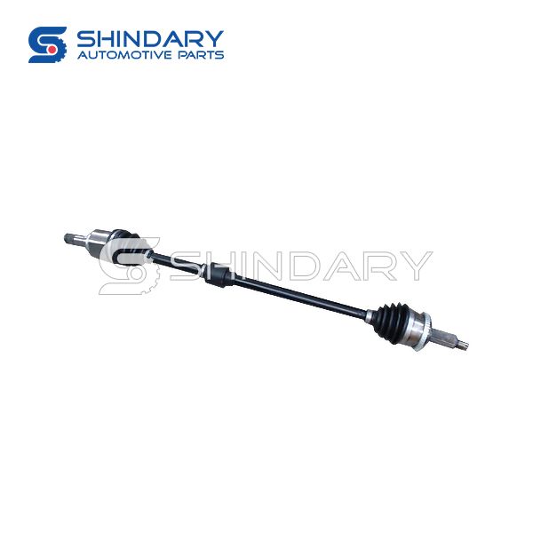 HALF AXLE A00041401 for CHANGHE Q35