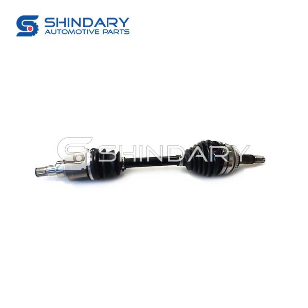 HALF AXLE BDA2203100 for LIFAN 620