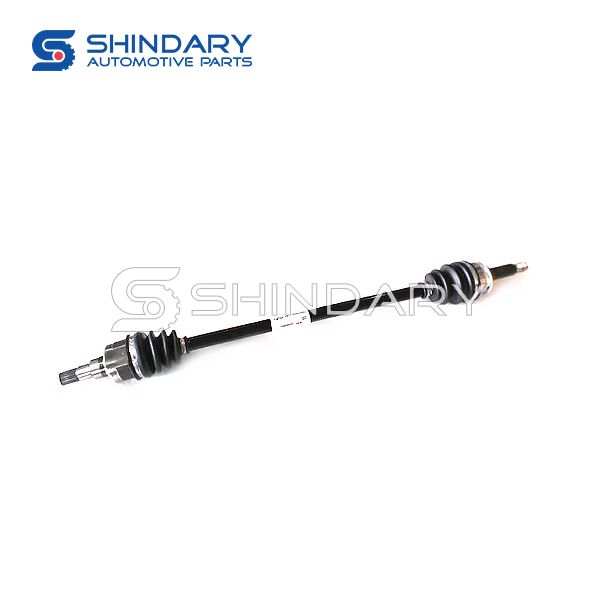 HALF AXLE J00-2203020BA for CHERY 