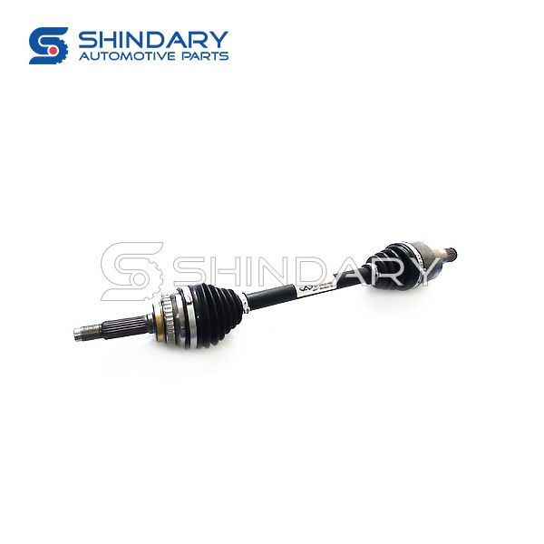 HALF AXLE S21-2203010BC for CHERY VAN PASS CARGO