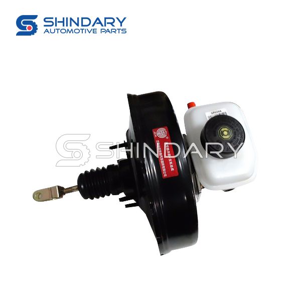 Brake Cylinder 3732521 for JINBEI 