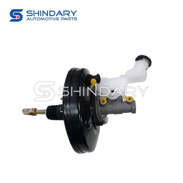 Brake Cylinder SX535052001 for DFM SX5