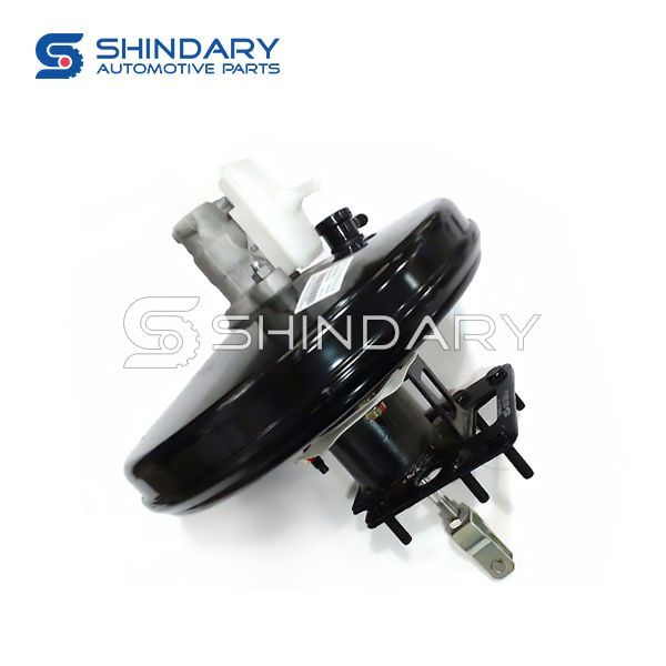 Brake Cylinder SX53540200 for DFM SX5
