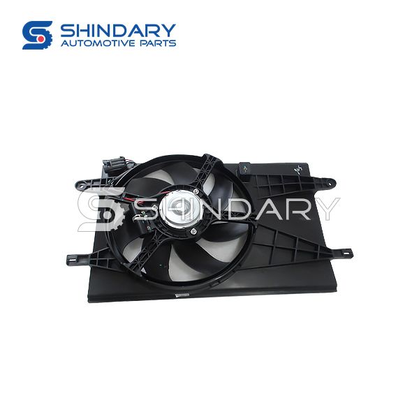 Cooling Fan Assy 1308010-AM01 for CHANGAN NEW BENNI