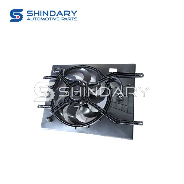 Cooling Fan Assy 1308010-W01 for CHANGAN CS35