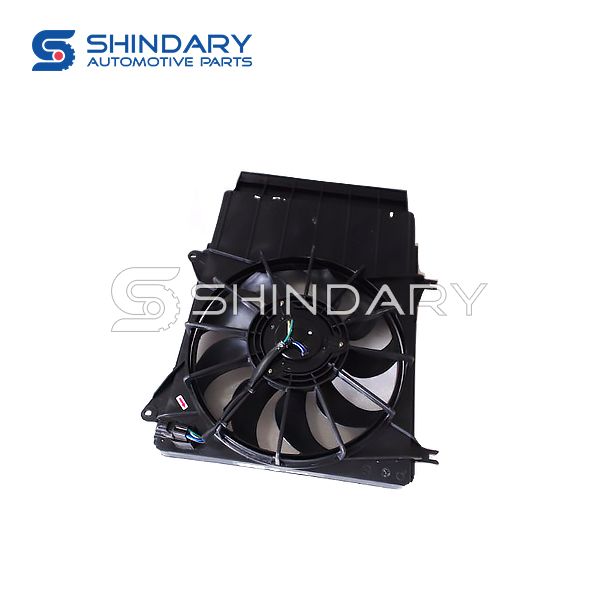 Cooling Fan Assy 17100D63L00 for CHANGHE SPLASH