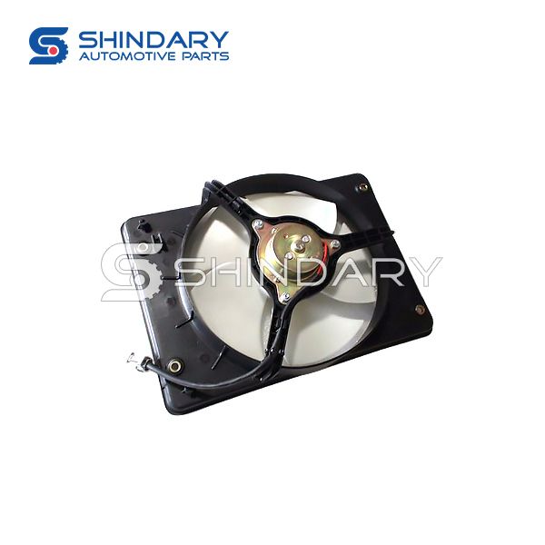 Cooling Fan Assy 36-007-03-005 for CHANGHE FREECA CH6390 07-
