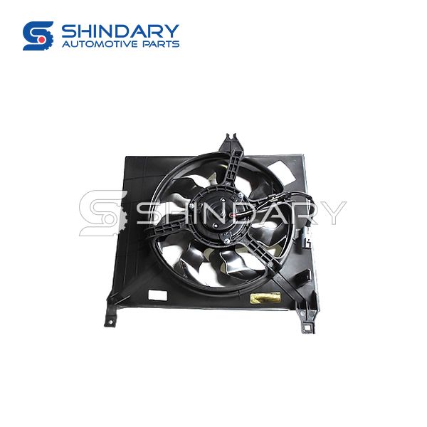Cooling Fan Assy A811308100 for ZOTYE Z100