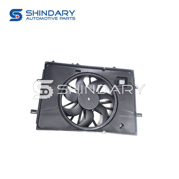 Cooling Fan Assy C2010300300 for CHANA EADO