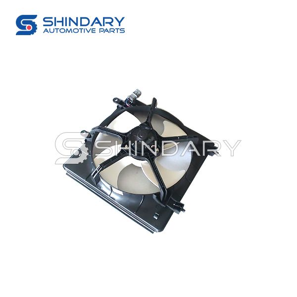 Cooling Fan Assy F202098-0900 for CHANA SC5027X-SC6406A